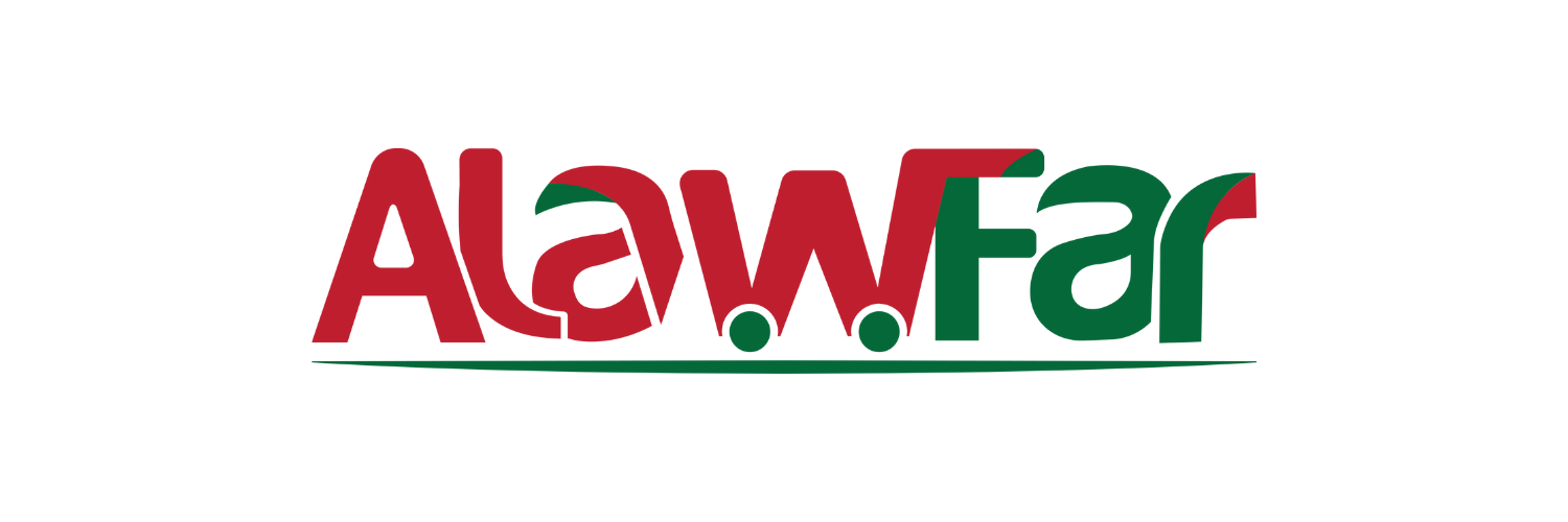 Alawfar Market