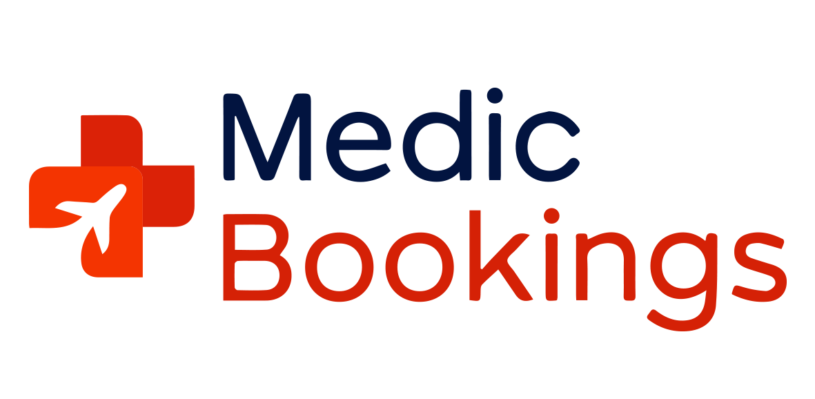 Medic Bookings